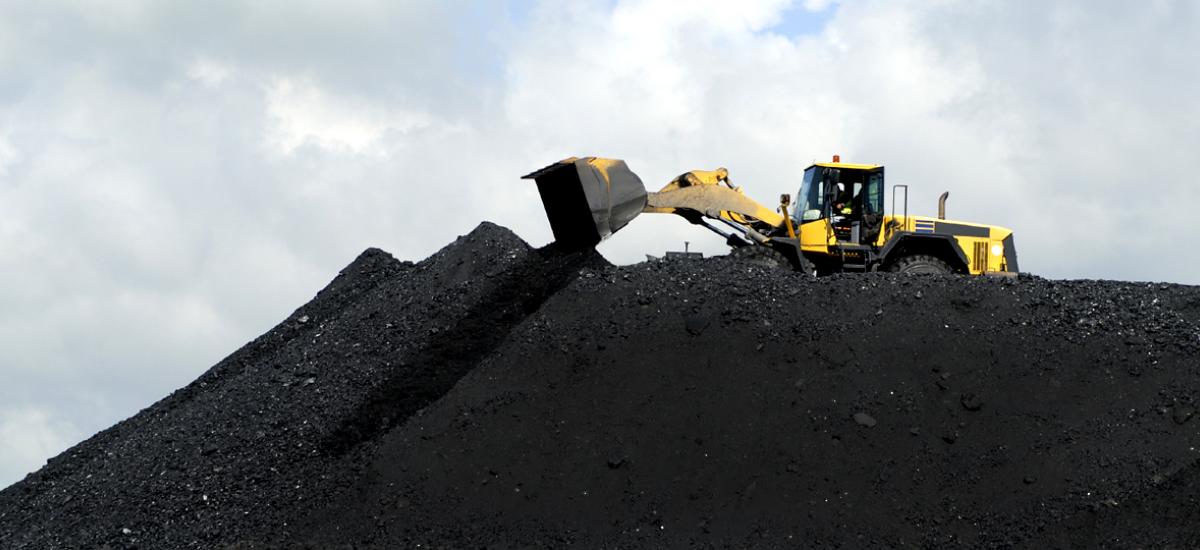 Colombia Coal