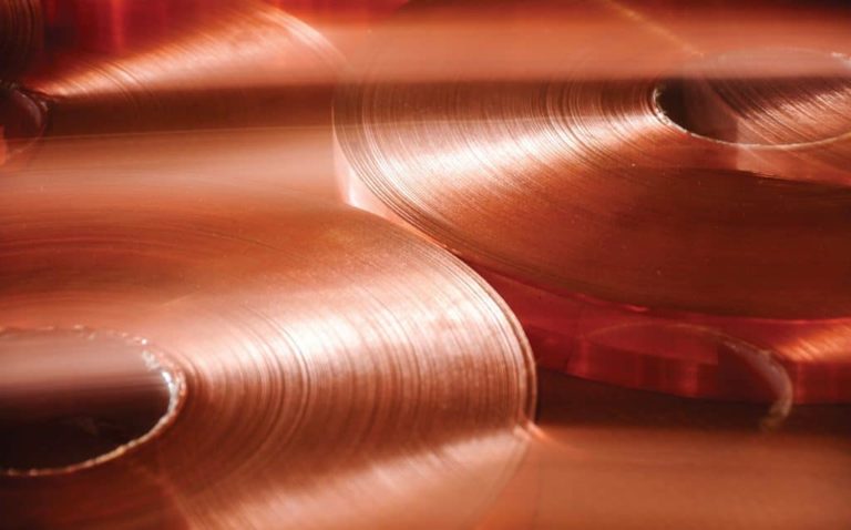 Chile Expects Bull Market for Copper Next Year