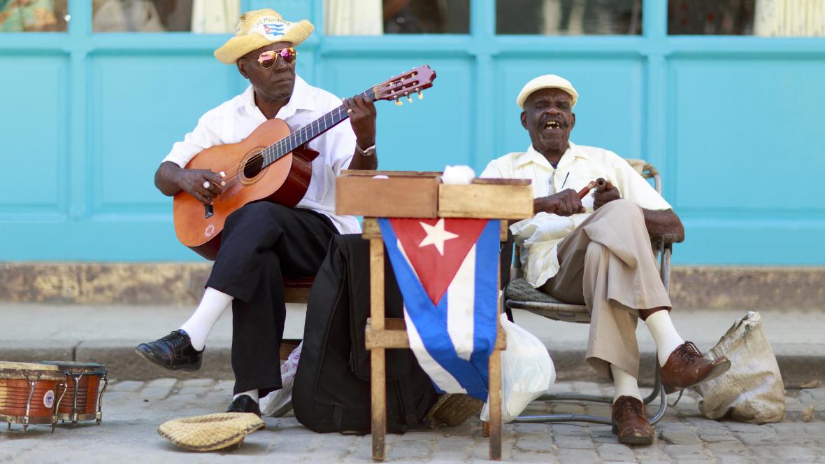 Cubans
