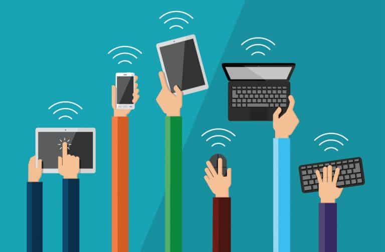 Digital Democracy