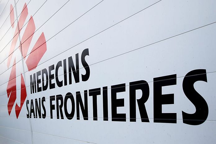 Restrictions Cause Doctors Without Borders to Withdraw from Caracas Hospital
