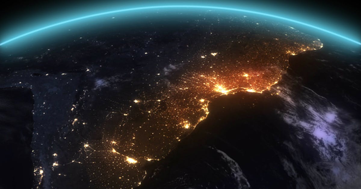 The weakest point in the announcement is that what Latin America is seeking with the space program, has not yet been defined, in good measure because it is an initiative in the making.