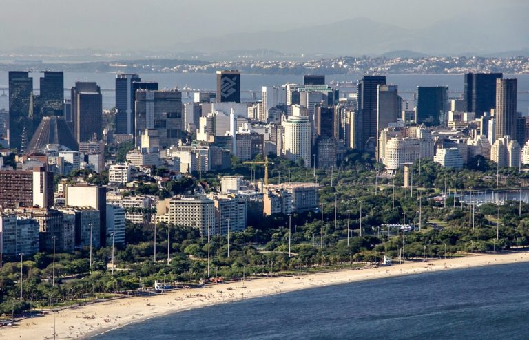 Brazilian Website Sells 2,000+ Repossessed Properties at up to 70 Percent Discount