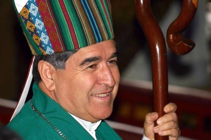Pope’s new Cardinal in Mexico Known for Indigenous Outreach