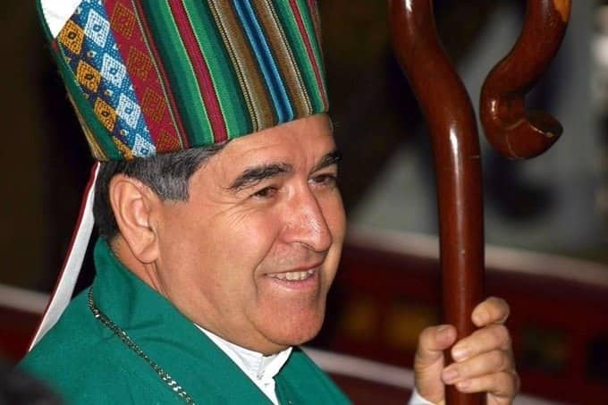 Felipe Arizmendi