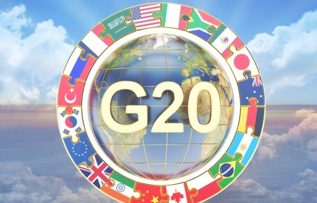 Brazil Again to Chair G-20 in 2024 After Sixteen Years