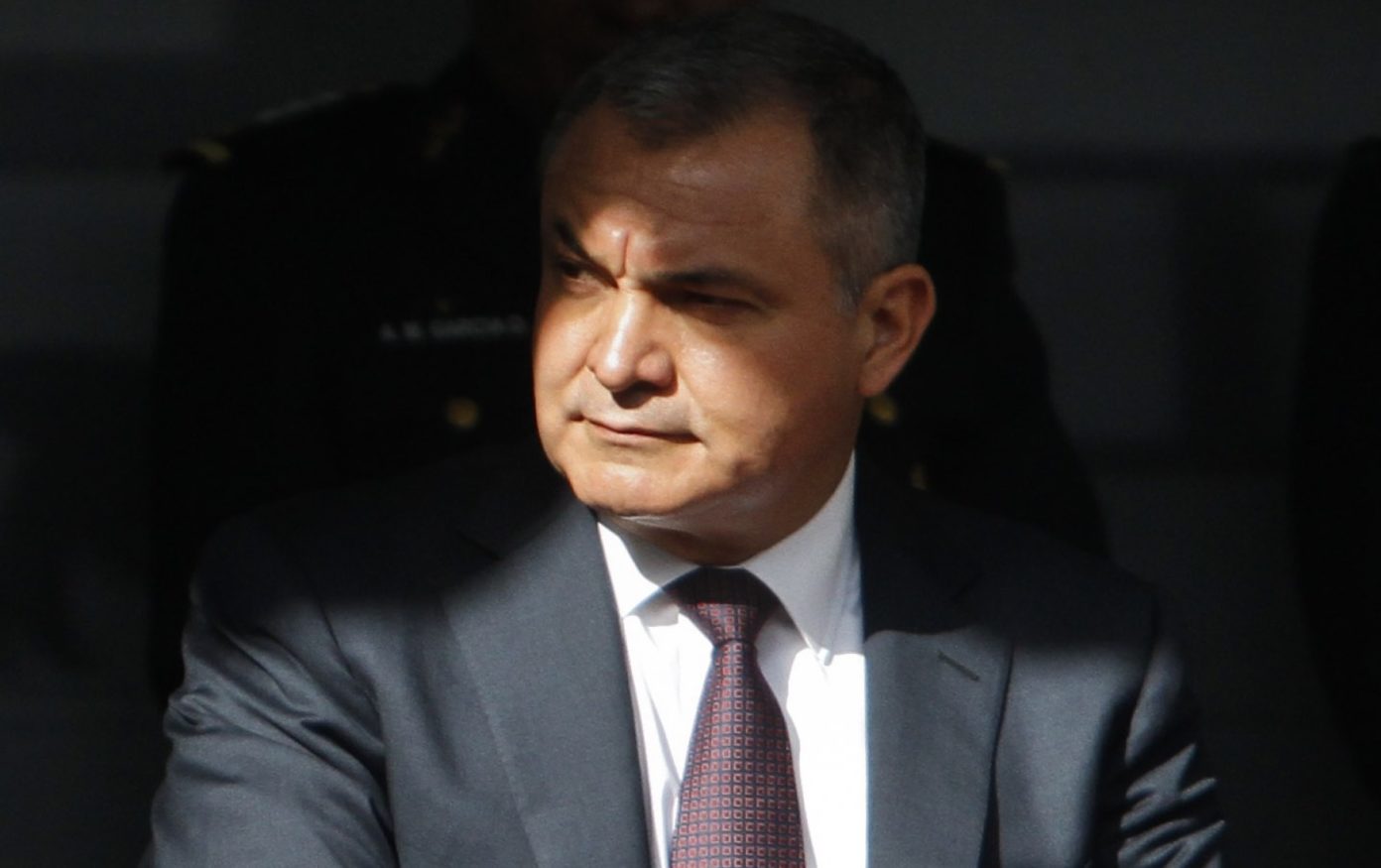 Genaro Rios Mexico Issues Warrant for ex-Security Chief Accused of Aiding Cartel ...