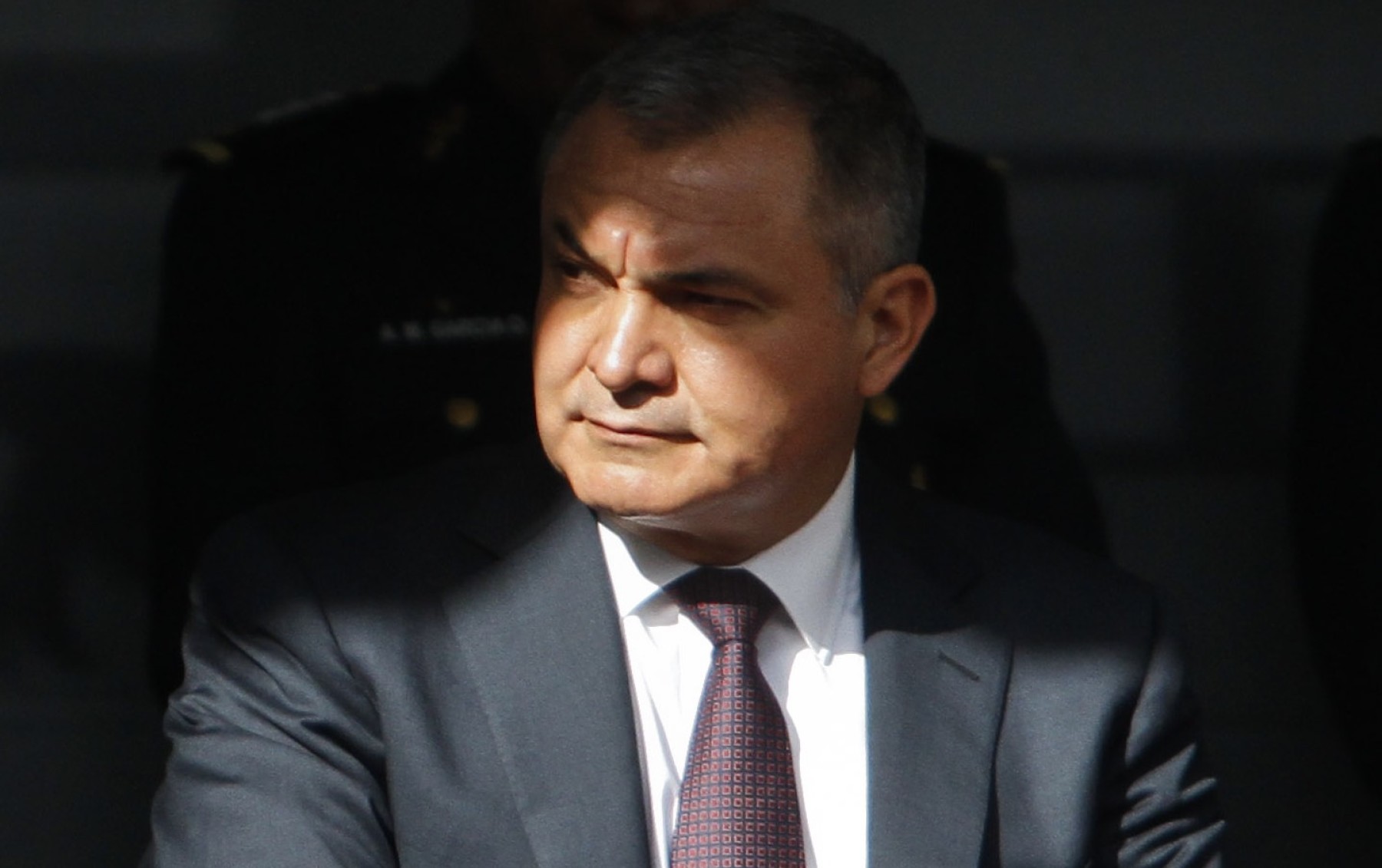 Genaro Garcia Luna