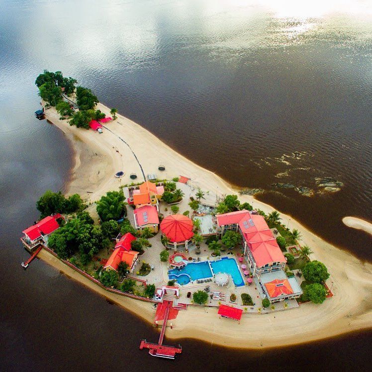 Guyana