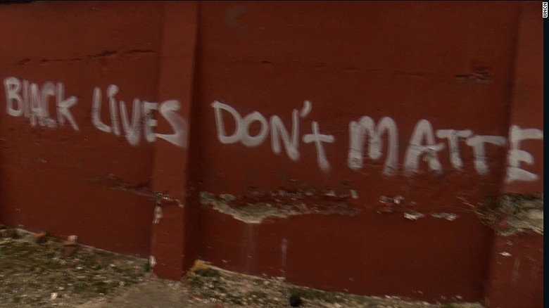 Hate Crimes