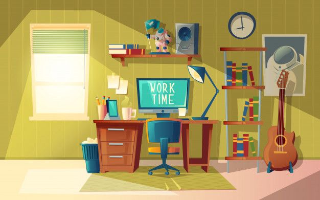 Home Office