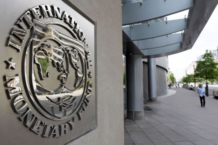 IMF Says “Good Progress” in Talks with Argentina on Debt Restructuring