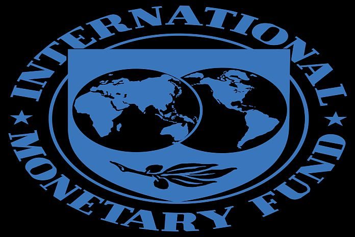 Member of IMF Team in Argentina Tests Positive for Covid, Meetings to Continue Virtually
