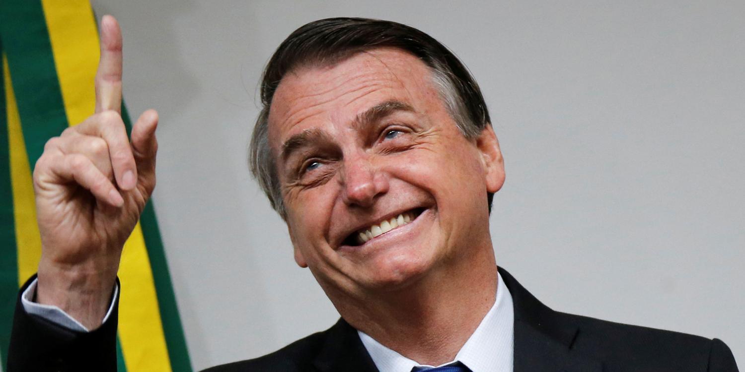 Jair-Bolsonaro