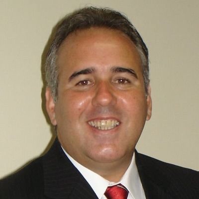 Jorge Luiz Kormann