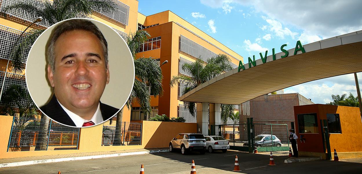 On Thursday, November 12th, President Jair Bolsonaro appointed Jorge Luiz Kormann, a reserve lieutenant-colonel, to fill a position on the board of the ANVISA (National Health Surveillance Agency).