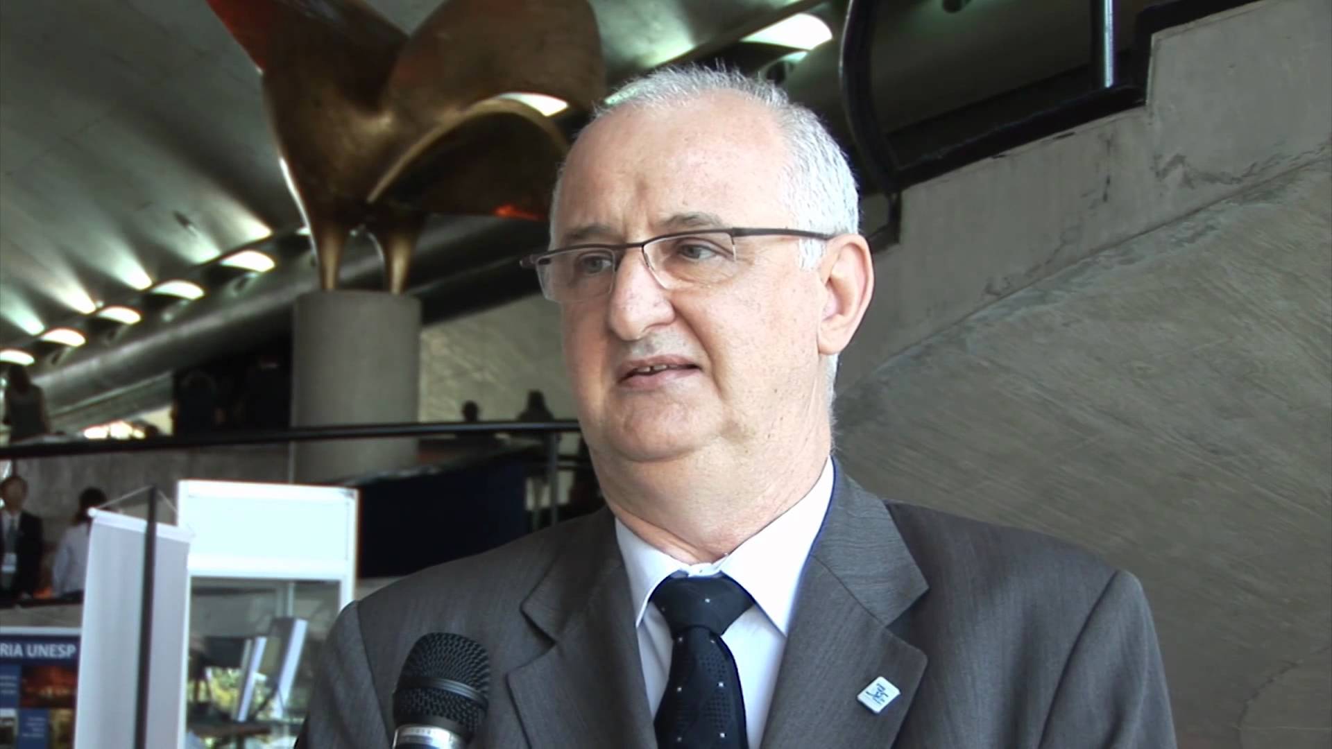 Professor Luís Paulino - I don't believe that there will be impacts, at least in the short and medium terms. From January to September 2020 the main products exported to Asia were soybeans, iron ore, petroleum, frozen beef, chemical wood pulp, sugar, poultry meat and offals. None of these products meet local competition that could be affected by this agreement.