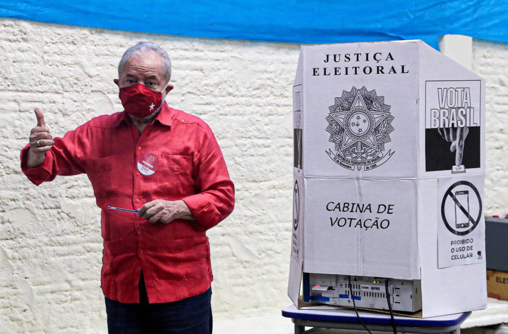 Lula