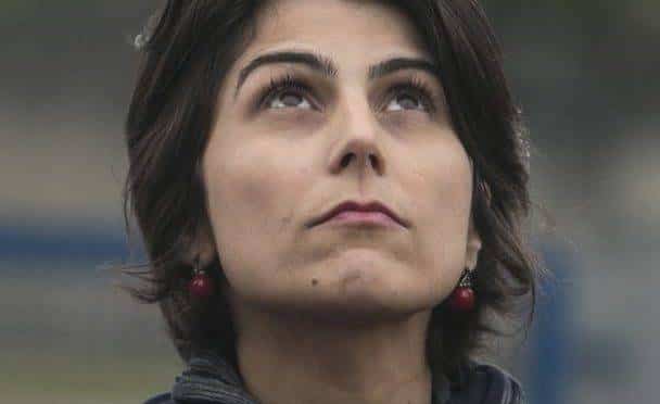 another rising left-wing star, Manuela D'Avila of the Communist Party of Brazil, faces centrist candidate Sebastiao Melo, in a city rocked by violent protests last week after two white security guards killed a black customer at a supermarket.