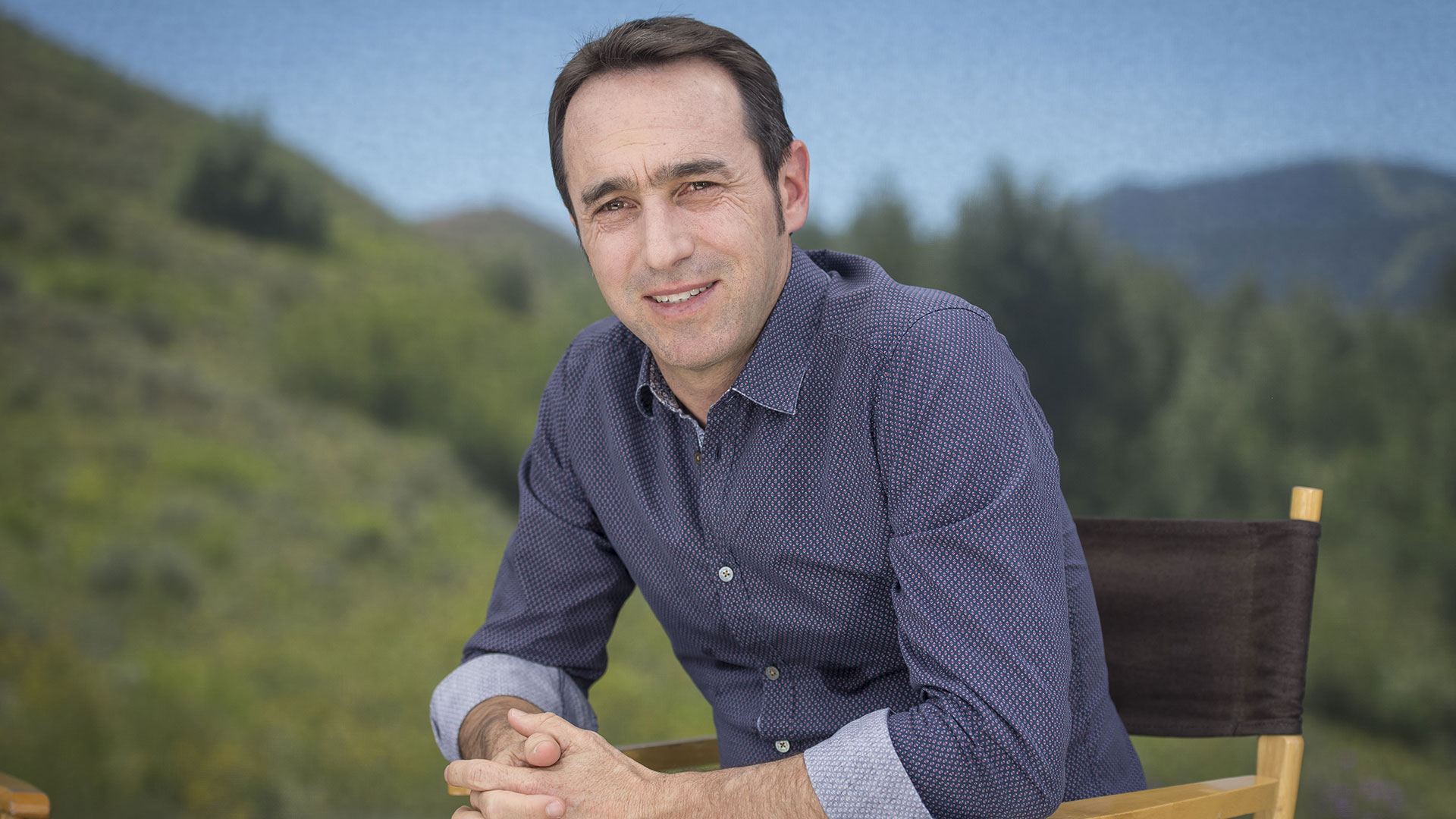 Marcos Galperin