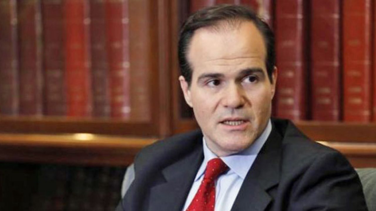 Mauricio Claver-Carone