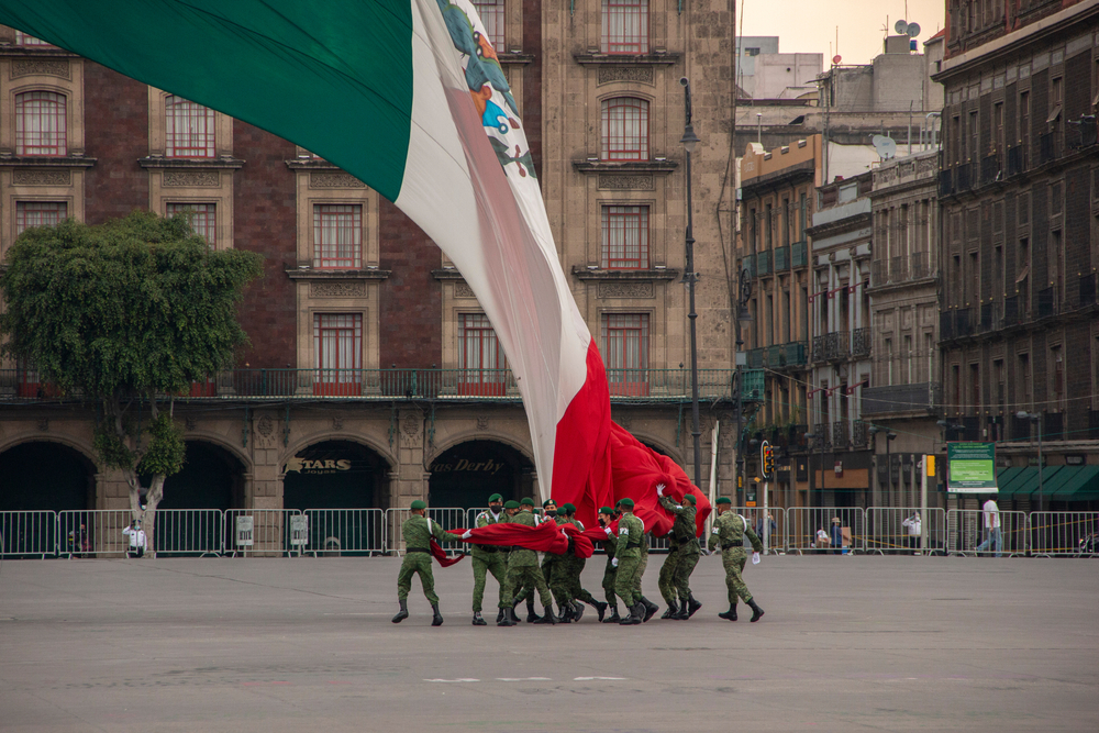 Mexico Covid Death1