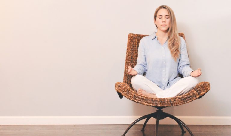 Brazilian Startup Grows by Promoting Meditation in Companies
