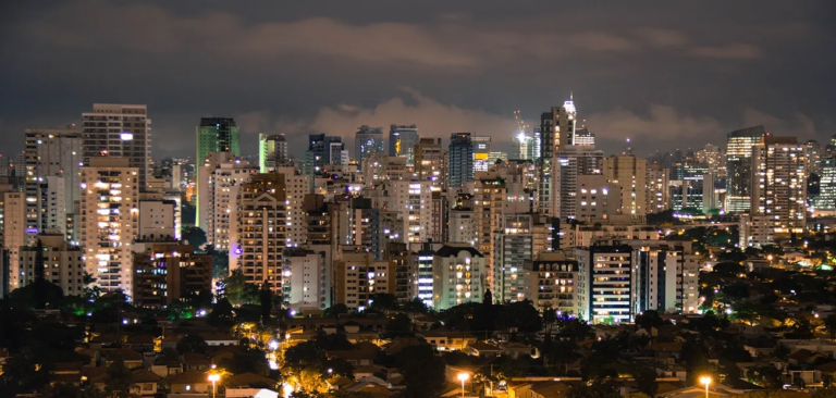 Brazilian Mortgage Loans in October Jump 84% over Last Year