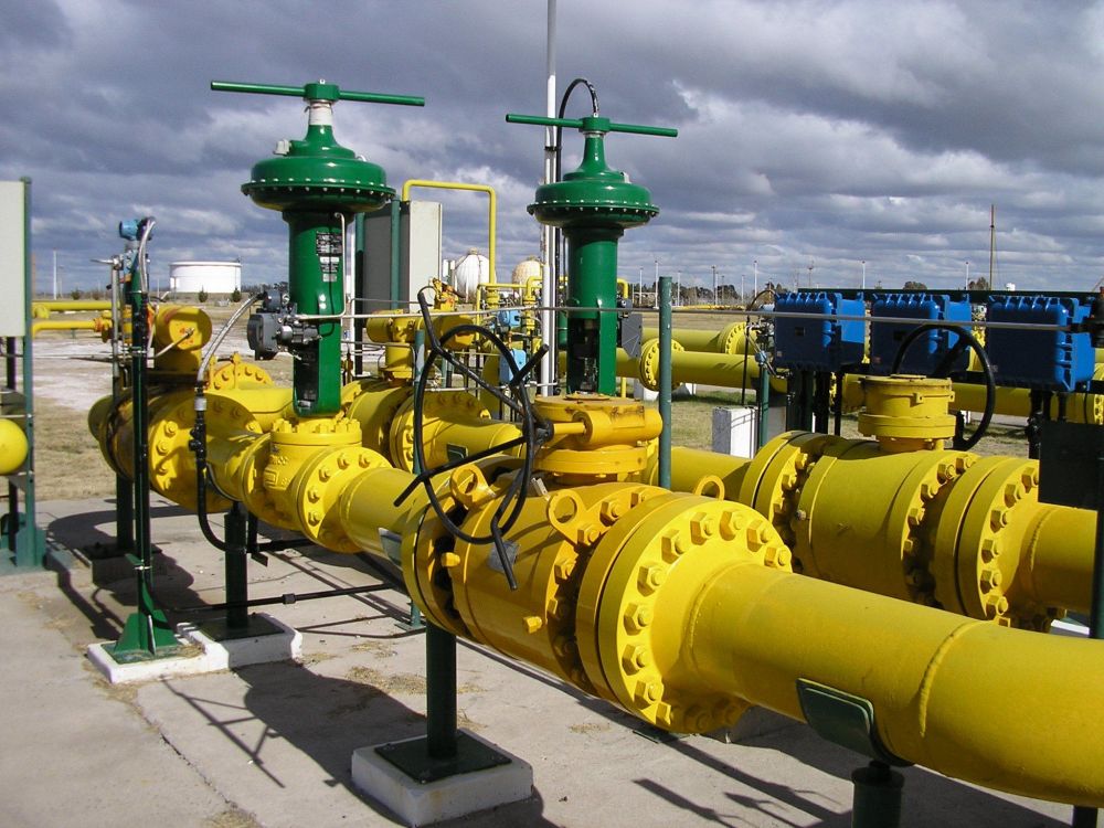 Natgas