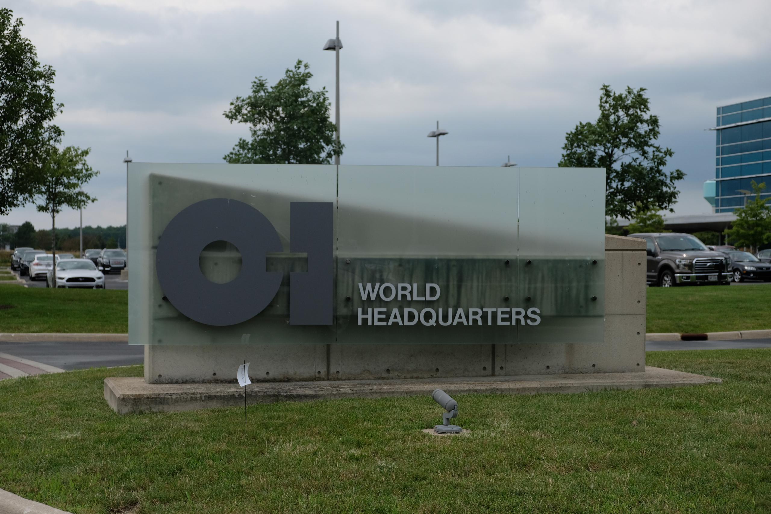 Oi Headquarters