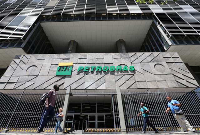 Petrobras