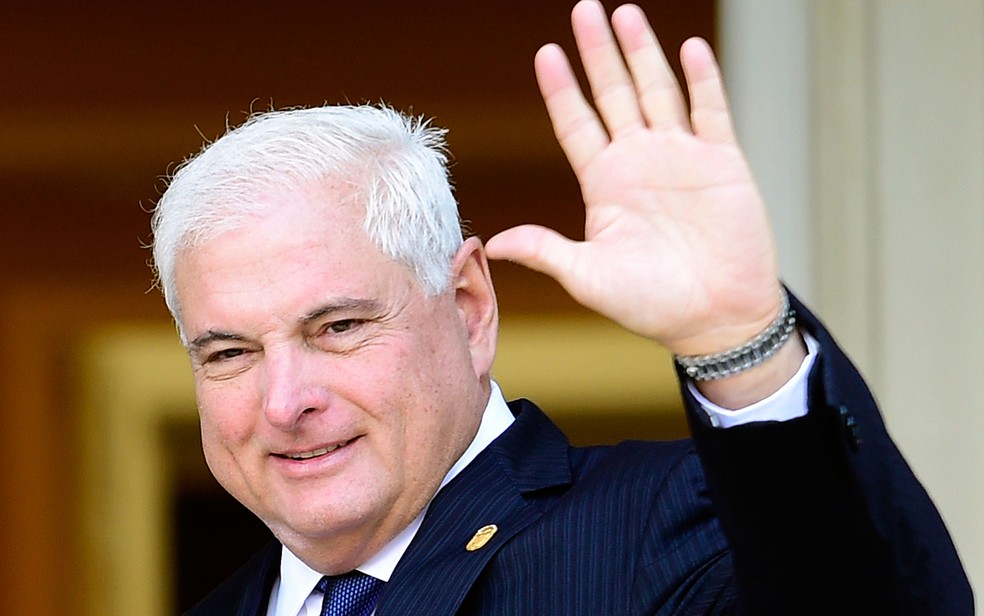 Ricardo Martinelli