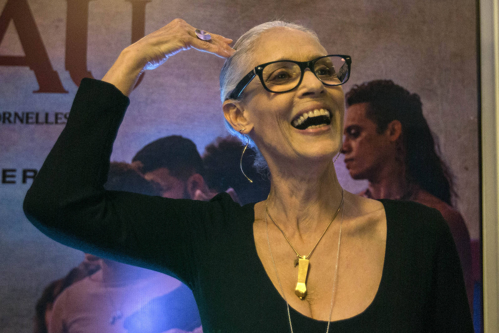 On Wednesday, November 25th, the New York Times published a list of the top 25 actors of the 21st century to date. Brazilian actress Sonia Braga is ranked 24th.