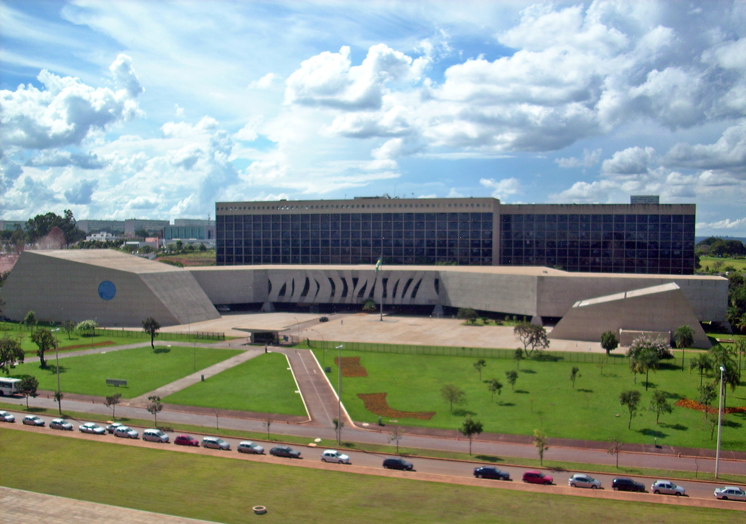 Superior Court of Justice