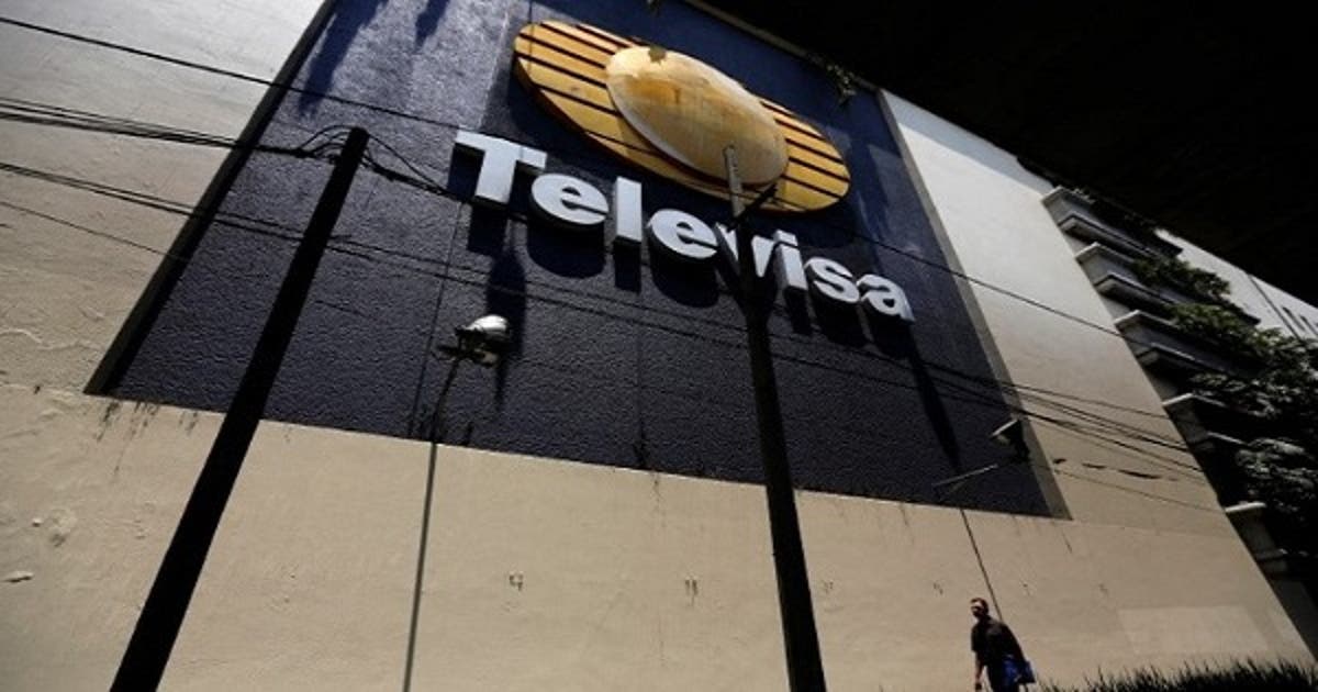 Mexican broadcaster Grupo Televisa says the telecommunications regulator has notified it that it exercises “substantial power” in its core television business in certain regions, opening the door to possible future measures to encourage competition.