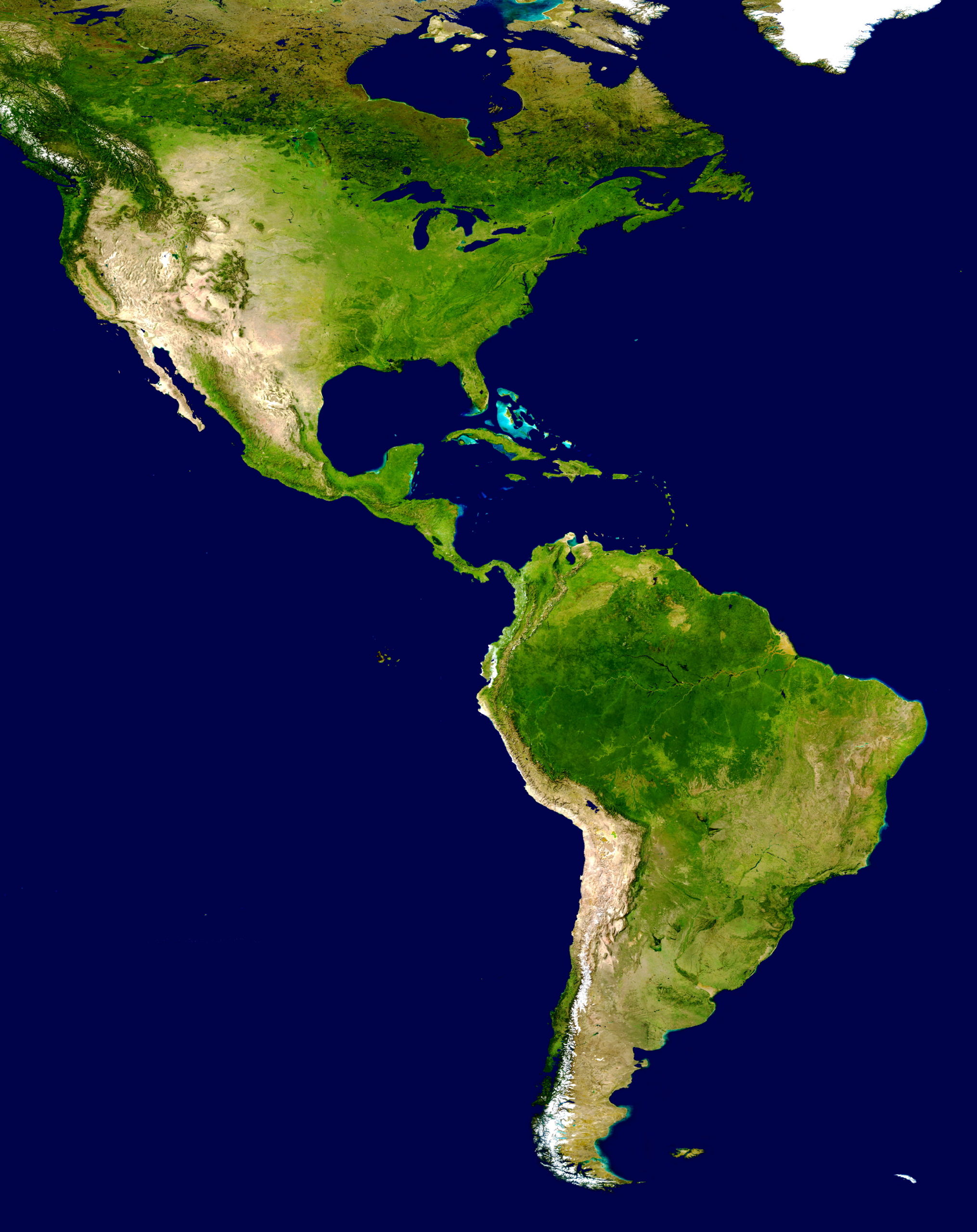 TheAmericas