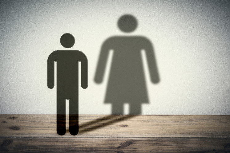 Transgender Murde