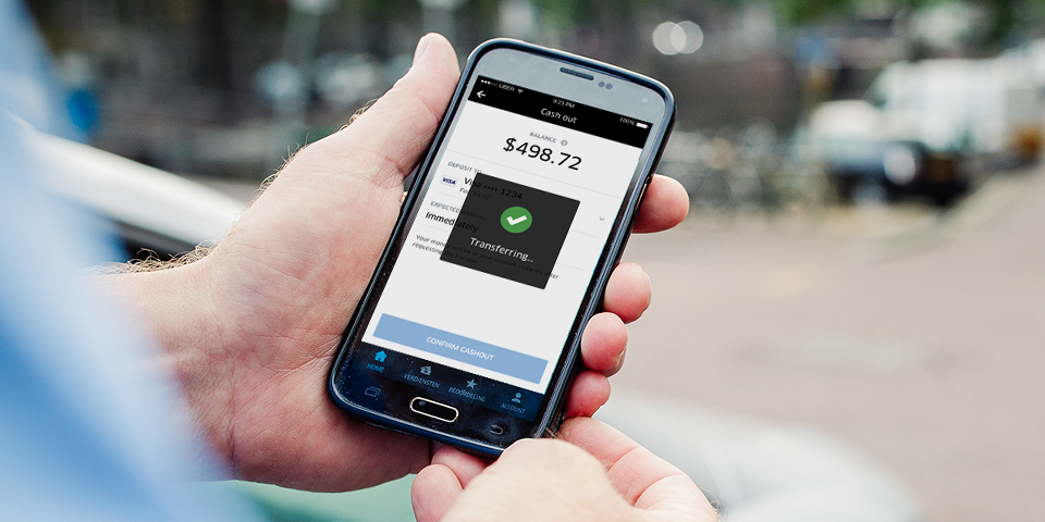 Ueber Instantpay