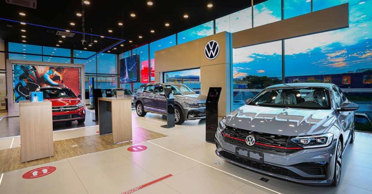 Subscription Car: Volkswagen Brazil Launches Service, Promises Competitive Price