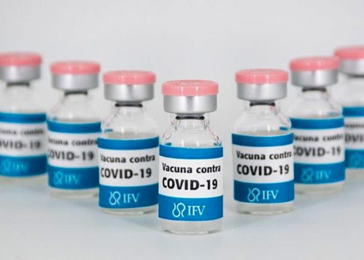 Cuba Leads Race for Latin American Coronavirus Vaccine