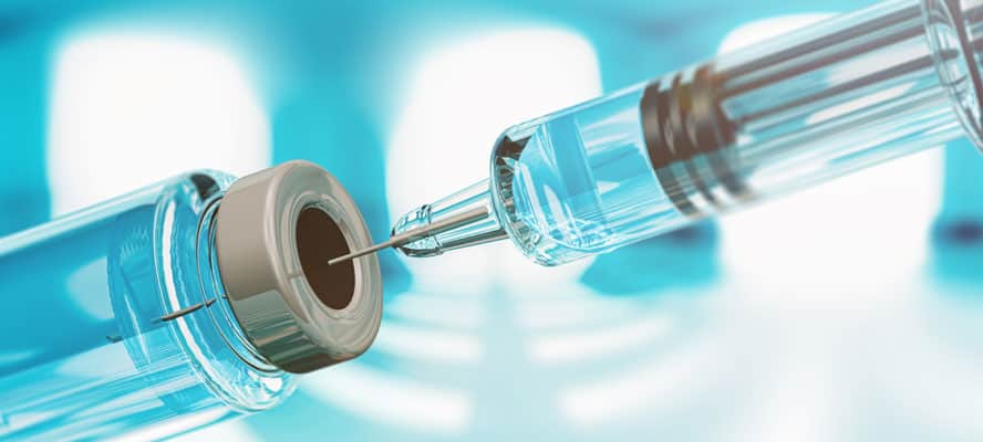 Vaccine