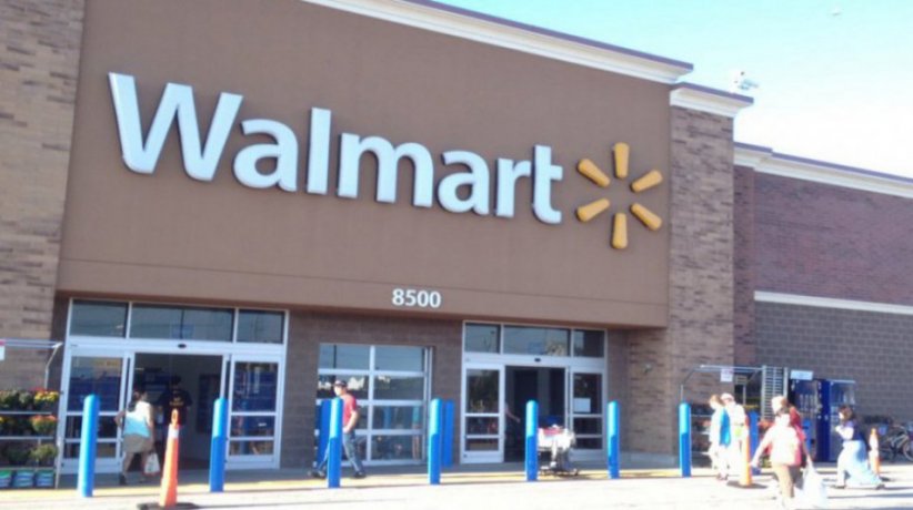 WAlmart