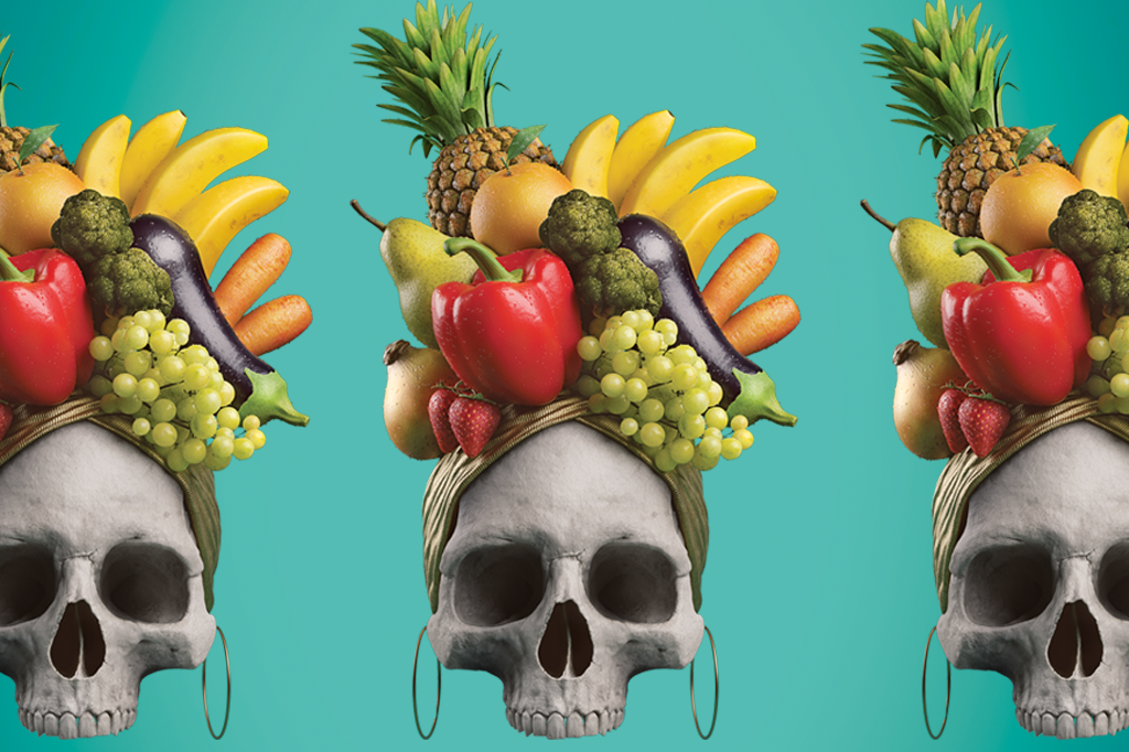 An independent laboratory determined during investigations that one in every two fruits from Brazil was contaminated with pesticides, which are banned in the European Union.