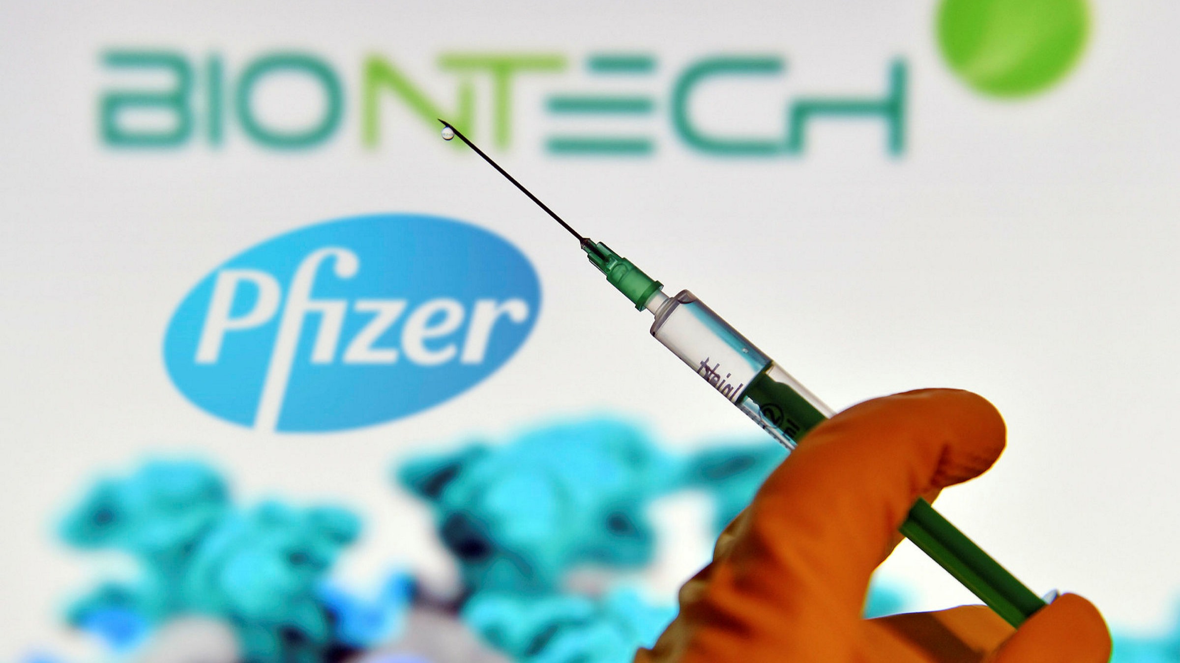 Pfizer/BioNTech Covid-19 vaccine neutralizes Brazil variant in lab study