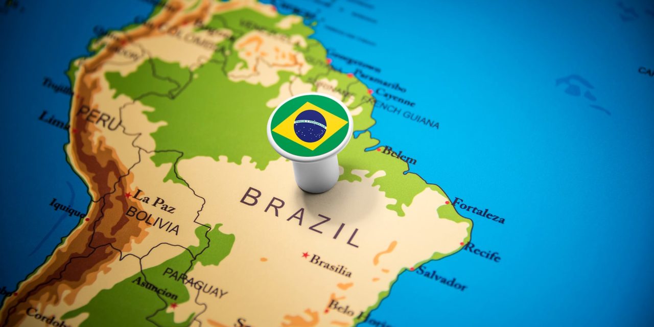 Brazil was ranked 7th in 2011. That year, some consulting firms even projected that the Brazilian economy would outperform the British economy, which was still heavily impacted by the 2008 global financial crisis.