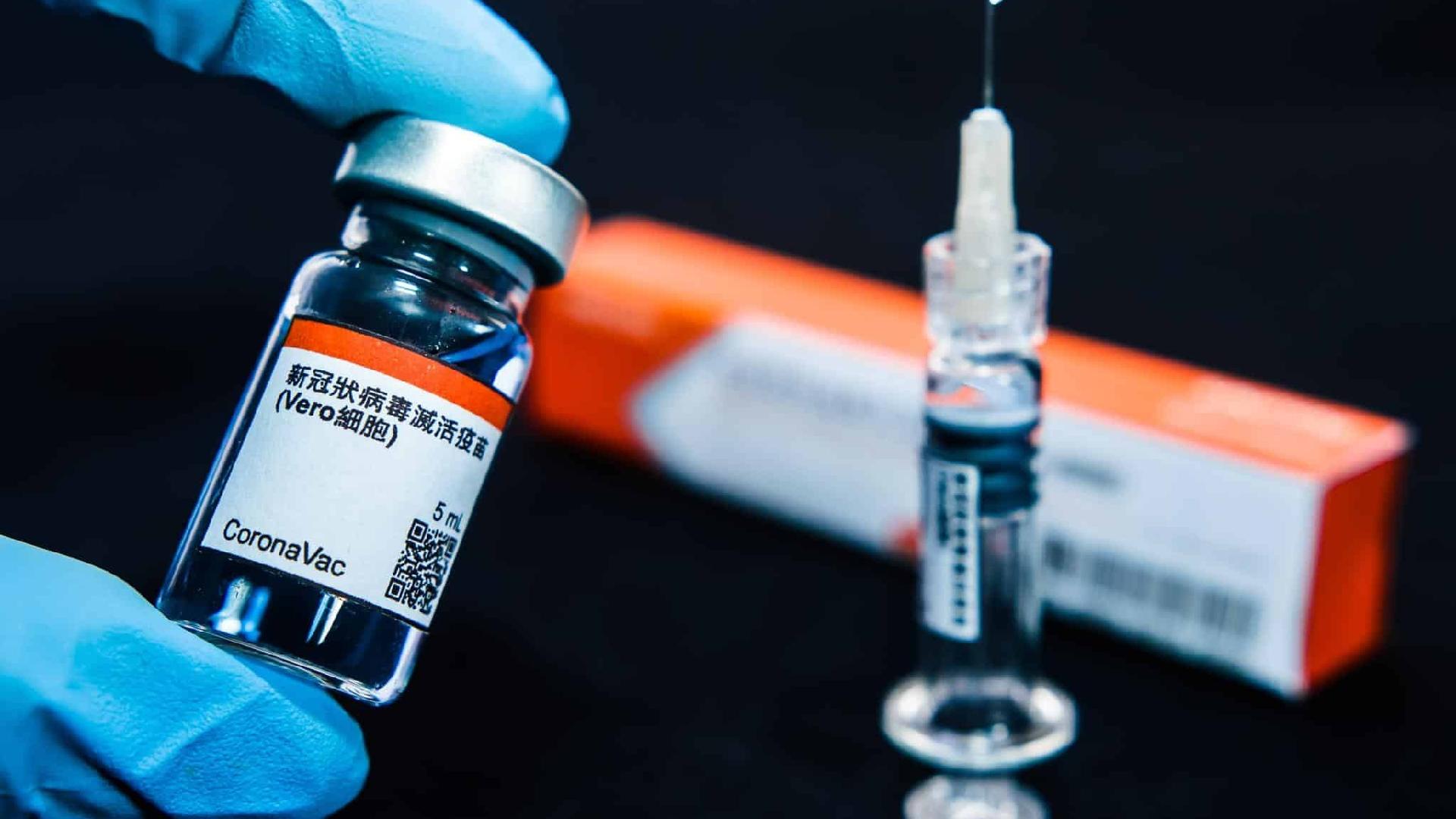 The coronavirus vaccine developed by China’s Sinovac Biotech showed a general efficacy of less than 60% in its late-stage trial in Brazil, a news website reported on Monday, citing two people who seen the results.