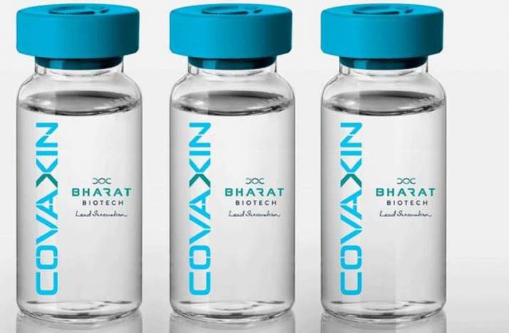 Analysis: What Is Covaxin, the Indian Vaccine That Could Also Reach Brazil?