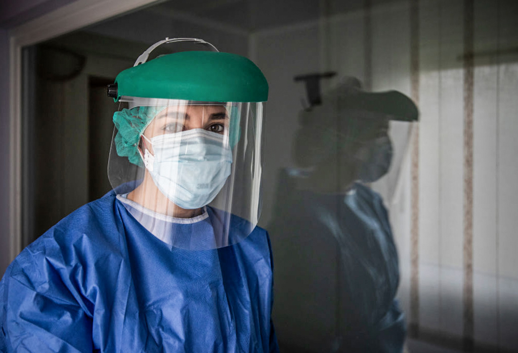 The number of cumulative cases of the novel coronavirus (Covid-19) in Brazil reached 6,290,272, an increase of 51,922 infections registered in the past 24 hours, according to the Ministry of Health, as updated on Saturday, November 28th.