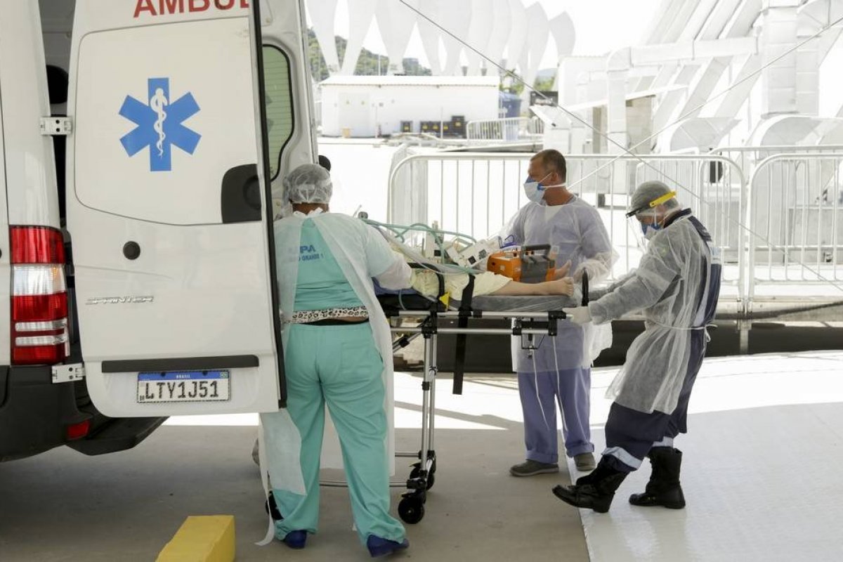 covid-ambulancia
