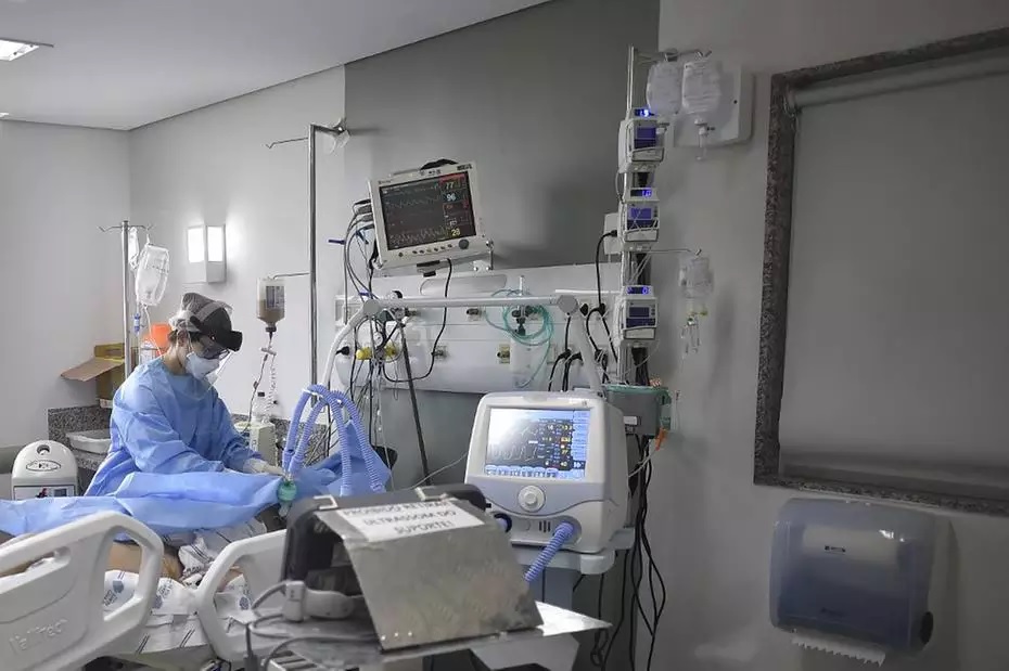 Specialists fear that the capital will once again face a critical scenario of the disease, with a surge in deaths.